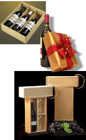 wijngeschenk
